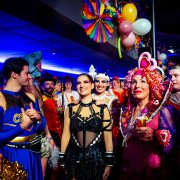 Jeck op Deck (08.02.25) - (c) Dirk Loerper